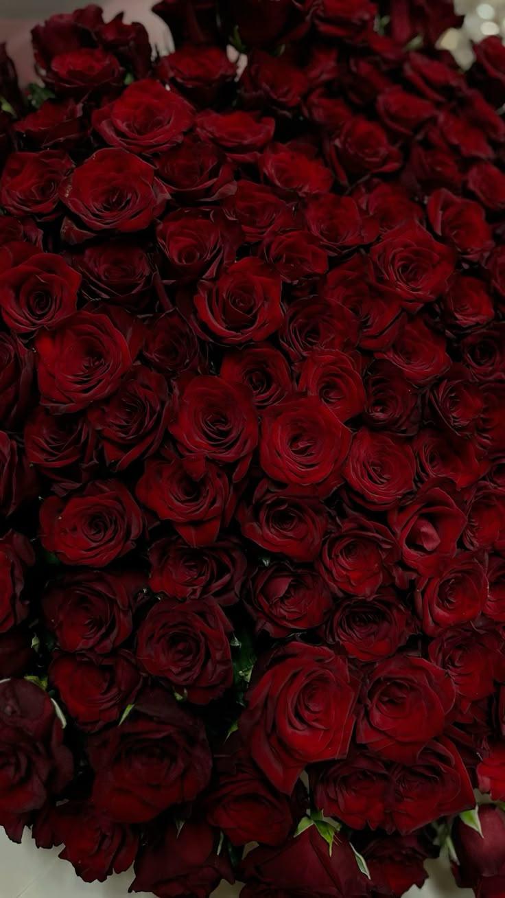 Corporate floral consultation example